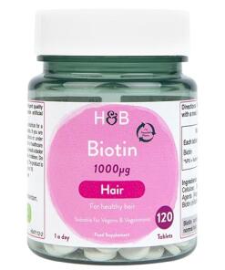 Biotin