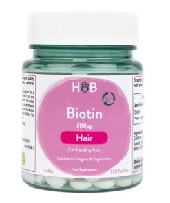 Biotin