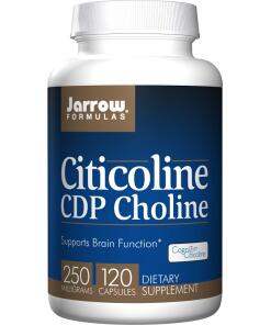 Citicoline CDP Choline