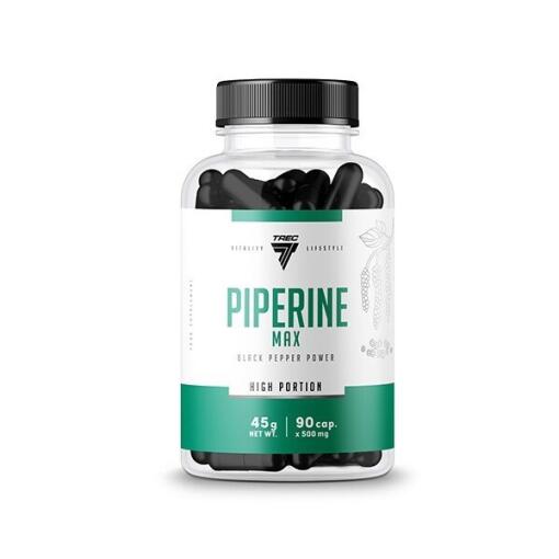Piperine Max - 90 caps