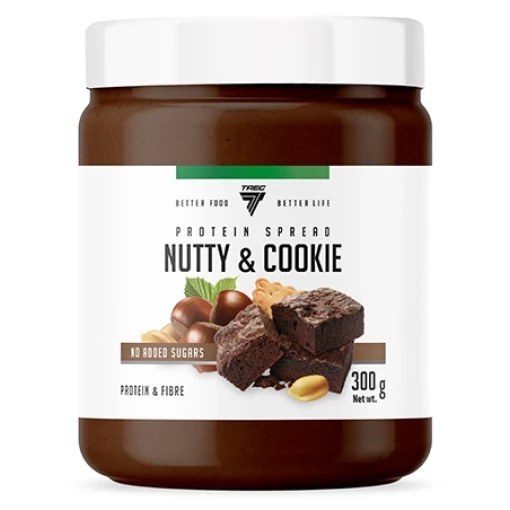 Proteinspread