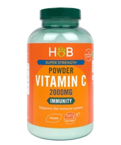 Vitamin C Powder