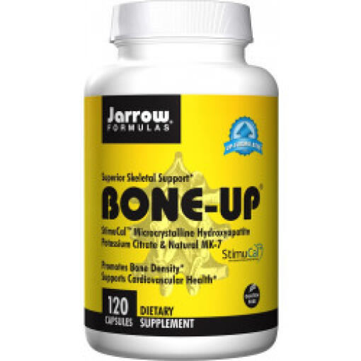 Bone-Up, Capsules - 120 caps