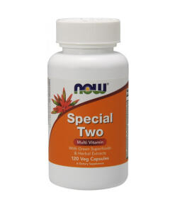 Spécial Deux - 120 vcaps