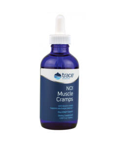 Non ! Crampes musculaires - 120 ml.