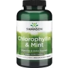 Chlorophylline & Menthe - 500 comprimés à mâcher
