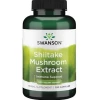 Extrait de champignon Shiitake, 500mg - 120 caps