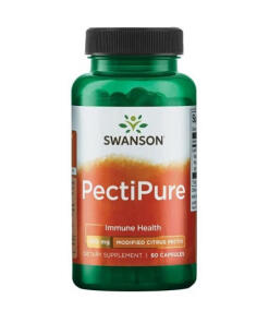 PecriPure, 600mg - 60 caps