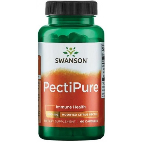 PecriPure, 600mg - 60 caps