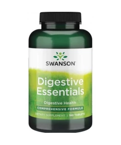 Digestive Essentials - 180 comprimés