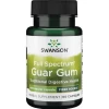 Full Spectrum Guar Gum, 400mg - 60 caps