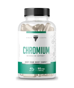 Chromium - 90 caps
