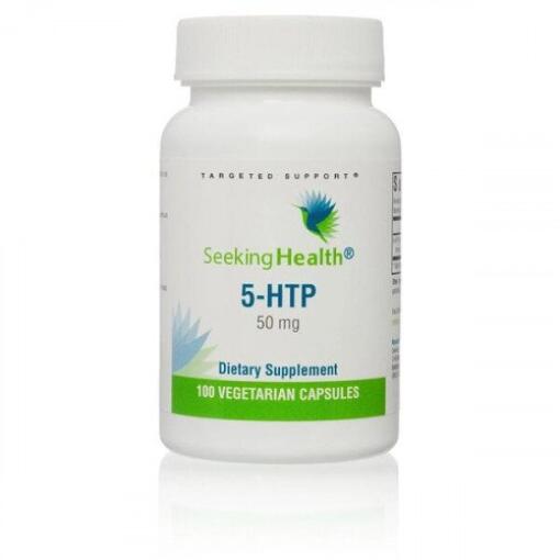 5-HTP