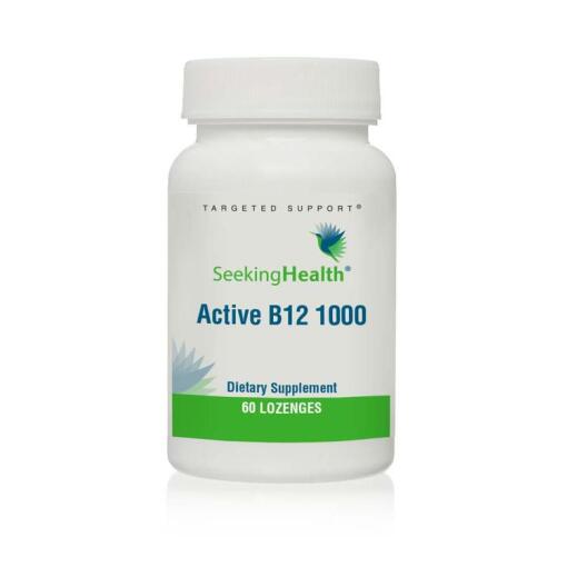 Active B12