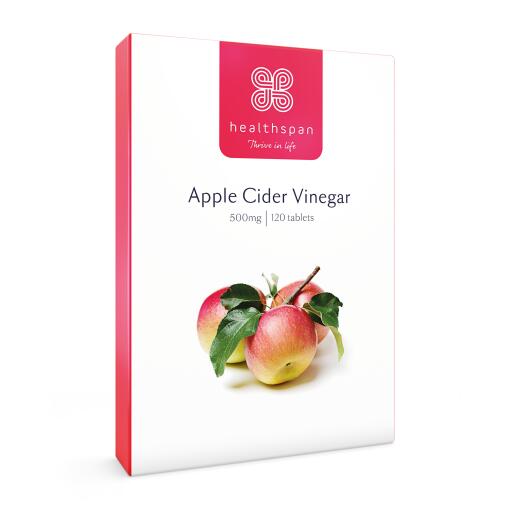 Apple Cider Vinegar