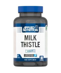 Applied Nutrition - Milk Thistle - 90 tabs