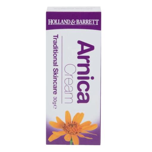 Arnica Cream - 30g
