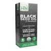 Black Seed Oil