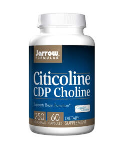 Citicoline CDP Choline