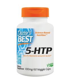 Doctor's Best - 5-HTP