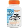 Doctor's Best - High Absorption CoQ10 with BioPerine