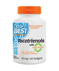 Doctor's Best - Tocotrienols