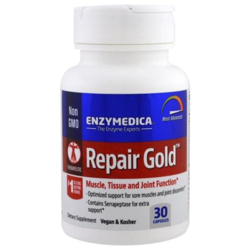 Enzymedica - Repair Gold - 30 caps