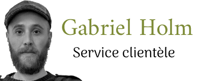 Gabriel-Ecosupplements