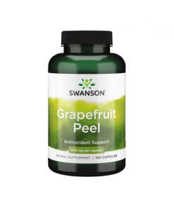 Grapefruit Peel