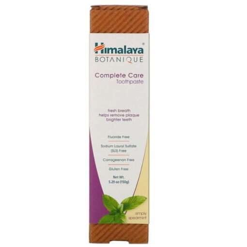 Himalaya - Complete Care Toothpaste