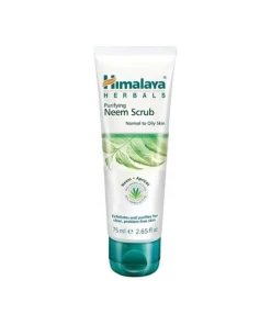 Himalaya - Purifying Neem Scrub - 75 ml.