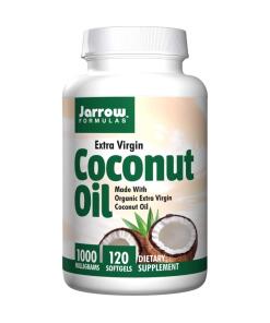 Jarrow Formulas - Coconut Oil Extra Virgin