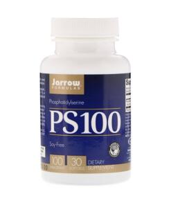 Jarrow Formulas - PS 100 - 30 softgels