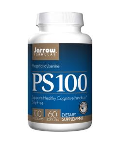 Jarrow Formulas - PS 100 - 60 softgels