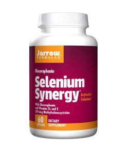 Jarrow Formulas - Selenium Synergy 60 caps