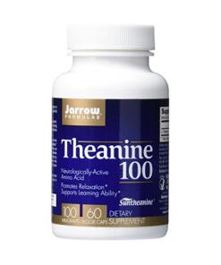 Jarrow Formulas - Theanine