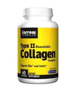 Jarrow Formulas - Type II Collagen Complex - 60 caps