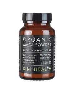 KIKI Health - Maca Powder Organic - 100g