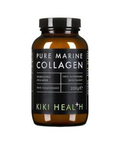 KIKI Health - Pure Marine Collagen - 200g