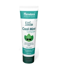 Kids Toothpaste