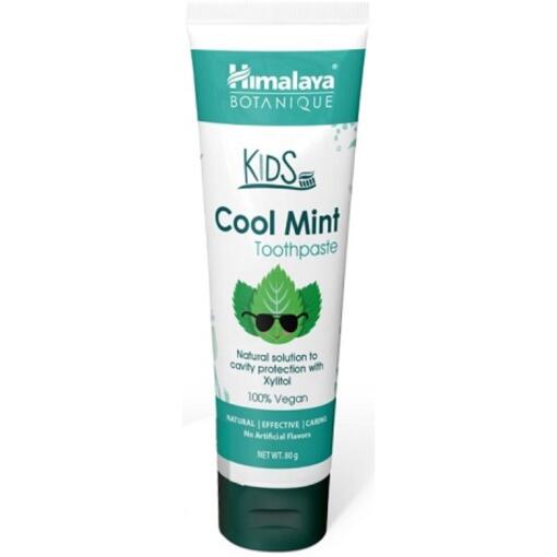Kids Toothpaste