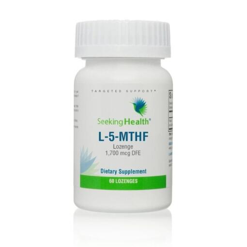 L-5-MTHF