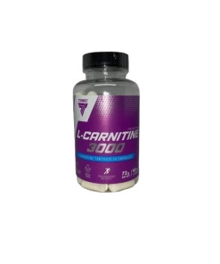 L-Carnitine 3000 - 60 caps (EAN 5902114018856)