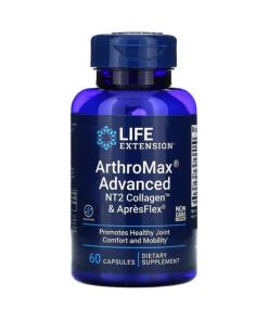 Life Extension - ArthroMax Advanced 60 vcaps