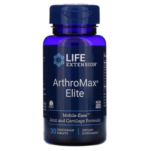 Life Extension - ArthroMax Elite 30 vegetarian tabs