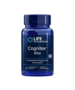 Life Extension - Cognitex Elite 60 tablets