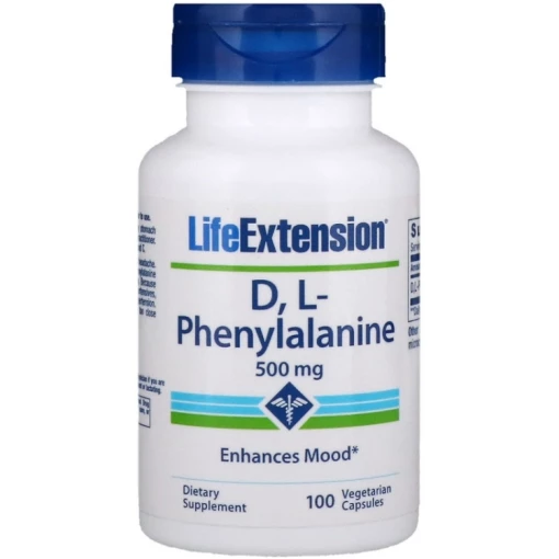 Life Extension - D