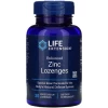 Life Extension - Enhanced Zinc Lozenges - 30 vegetarian lozenges