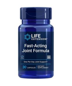 Life Extension - Fast-Acting Joint Formula 30 caps