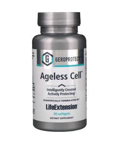 Life Extension - Geroprotect 30 softgels